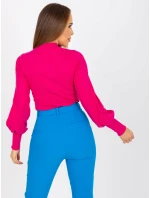 Halenka RV BZ 5223.15 fuchsií