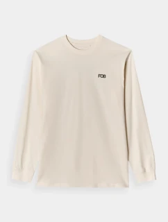 Pánské triko oversize 4F