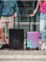 Cestovní kufr Vuch Precious Spectrum