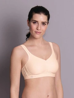 Dámská sportovní podprsenka 5566 smart rose - Active