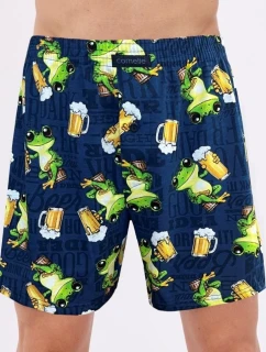 Pánské trenýrky Cornette Classic 001/183