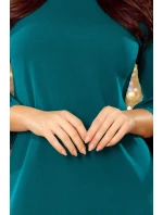 Dámské šaty 228-5 - NUMOCO Dámské šaty 228-5 - NUMOCO