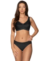 Dámská podprsenka 1163 black - GAIA Dámská podprsenka 1163 black - GAIA