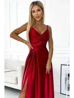 Dámské šaty 299-14 CHIARA - NUMOCO