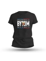 Polonia Bytom Shadow M SREBBSPSHAD tričko s krátkým rukávem