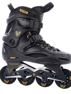 Kolečkové brusle Tempish Viber L.E. 80 1000004614