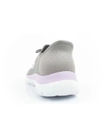 Boty Skechers Summits-New Daily Slip-ins W 150263/GYLV Boty Skechers Summits-New Daily Slip-ins W 150263/GYLV