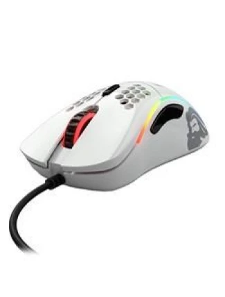 Glorious PC Gaming Race Model D Myš pravá USB Type-A Optical 12000 DPI