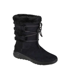 Skechers On The Go Joy Cyclone 144020-BBK Black 36