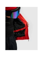 Chlapecká lyžařská bunda 5000 s membránou 4F 4FJRAW25TTJAM1041-62S Chlapecká lyžařská bunda 5000 s membránou 4F 4FJRAW25TTJAM1041-62S