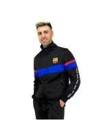 FC Barcelona pánská tepláková souprava Barca 5002CHBLA FC Barcelona pánská tepláková souprava Barca 5002CHBLA