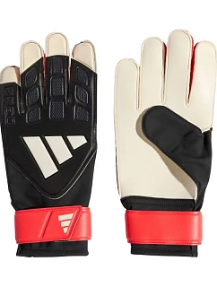 Adidas Predator Training brankářské rukavice černé KA7787