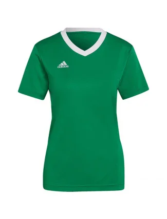 Dámské tričko Entrada 22 W HI2124 - Adidas Dámské tričko Entrada 22 W HI2124 - Adidas