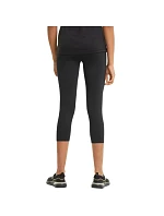 Dámské 3/4 kalhoty Favorite Forever W 520266 01 - Puma