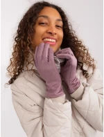 Rukavice AT RK 2370.96 fialová Rukavice AT RK 2370.96 fialová