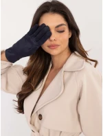 Rukavice AT RK 239805.95 tmavě modrá Rukavice AT RK 239805.95 tmavě modrá