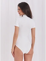 Dámské body BR BO 2053.85 bílé