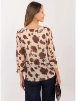 Halenka DHJ BZ 8643 1.37P béžová