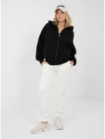 Mikina NS BL NS2566.15 černá