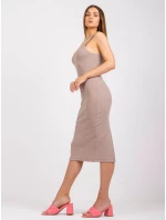 Šaty RV SK 7531.54 tmavě lila