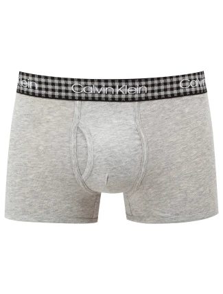 Pánské boxerky NB1992A-080 - Calvin Klein