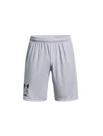 Pánské šortky M 1361510-011 šedé - Under Armour Pánské šortky M 1361510-011 šedé - Under Armour