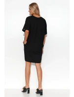 Denní šaty model 175669 Makadamia