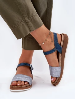 Sandály model 215335 Step in style