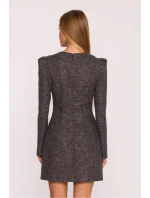 Denní šaty model 216638 Moe