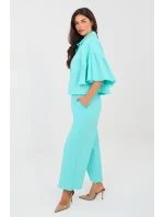 Dámské kalhoty  model 223770 Italy Moda