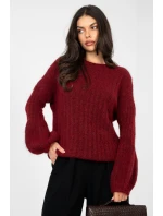 Svetr  model 224370 Italy Moda