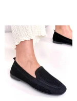 Mokasiny model 224561 Solea