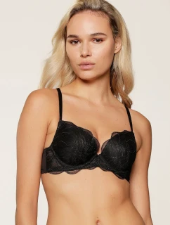 Dámská push up podprsenka LingaDore 8005
