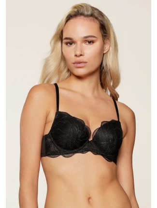 Dámská push up podprsenka LingaDore 8005 Dámská push up podprsenka LingaDore 8005