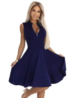 Dámské šaty 573-2 - NUMOCO