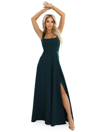 Dámské šaty 633-2 AURELIA - NUMOCO