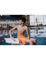 Plavecké šortky Aquawave Aguario M 92800593977