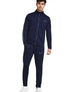 Under Armour Rival Knit tepláková souprava M 1357139 410