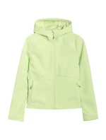 Softshellová bunda 4F F320 W 4FWSS25TSOFF320 45S