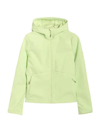 Softshellová bunda 4F F320 W 4FWSS25TSOFF320 45S