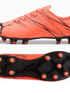Fotbalové boty Puma Attacanto FG/AG M 107477-14
