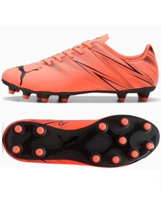 Fotbalové boty Puma Attacanto FG/AG M 107477-14 Fotbalové boty Puma Attacanto FG/AG M 107477-14