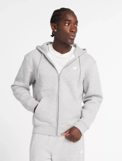 New Balance Sport Core Brushed Full Zip H M MJ43902AG Mikina