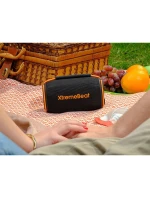 REPRODUKTOR TRACER TWS XTREMEBEAT MID BLUETOOTH RGB