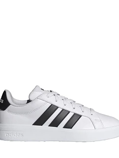Dětská obuv adidas Grand Court 3.0 white JP9365