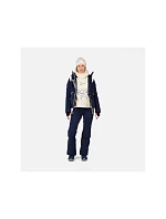 Dámská mikina ROSSIGNOL W JCC VALDIZ FLEECE, bílá, dámská Dámská mikina ROSSIGNOL W JCC VALDIZ FLEECE, bílá, dámská
