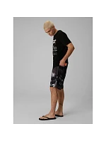 Pánské plážové šortky typu boardshorts s filtrem UPF50+ značky 4F, model 4FRSS26UBDSM267-90A Pánské plážové šortky typu boardshorts s filtrem UPF50+ značky 4F, model 4FRSS26UBDSM267-90A