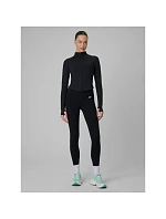 Dámská tréninková mikina slim s rychleschnoucím materiálem 4F 4FRSS26TFSWF0949-20S