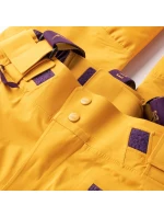 Dámské lyžařské kalhoty Svean W 92800439262 - Elbrus