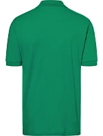 Daiber JN 70 Piqué polo 02.0070 irish green